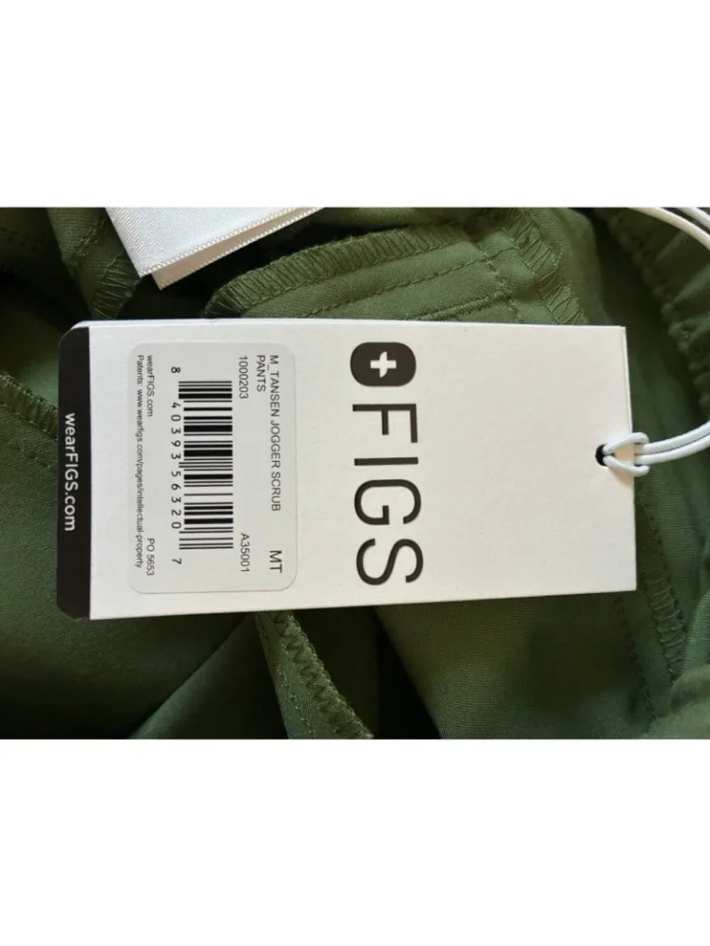 Figs scrub tansen